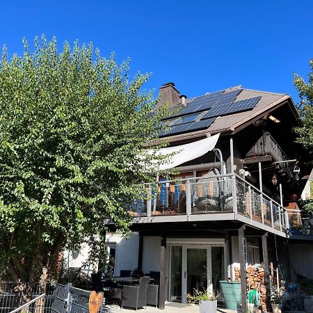 Ferienwohnung Borner Feldberg  Εξωτερικό φωτογραφία