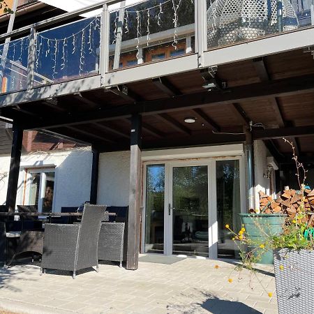 Ferienwohnung Borner Feldberg  Εξωτερικό φωτογραφία