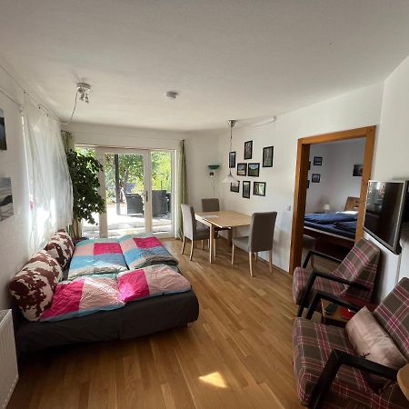 Ferienwohnung Borner Feldberg  Εξωτερικό φωτογραφία