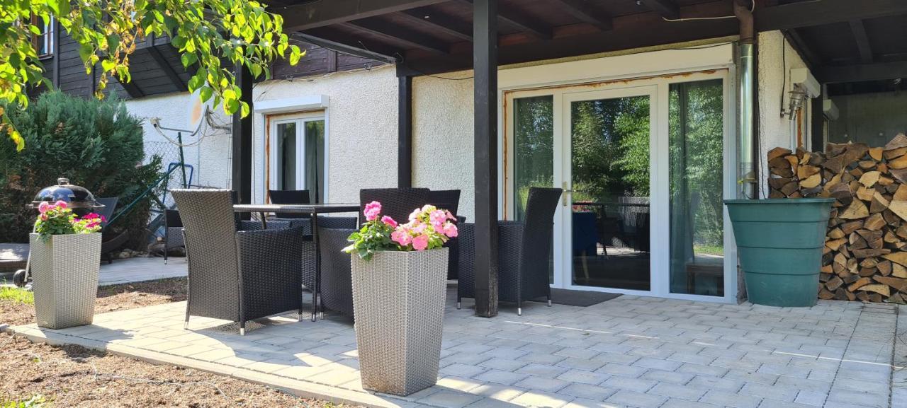 Ferienwohnung Borner Feldberg  Εξωτερικό φωτογραφία