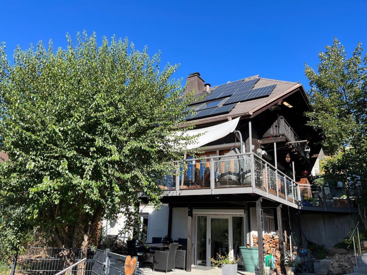 Ferienwohnung Borner Feldberg  Εξωτερικό φωτογραφία