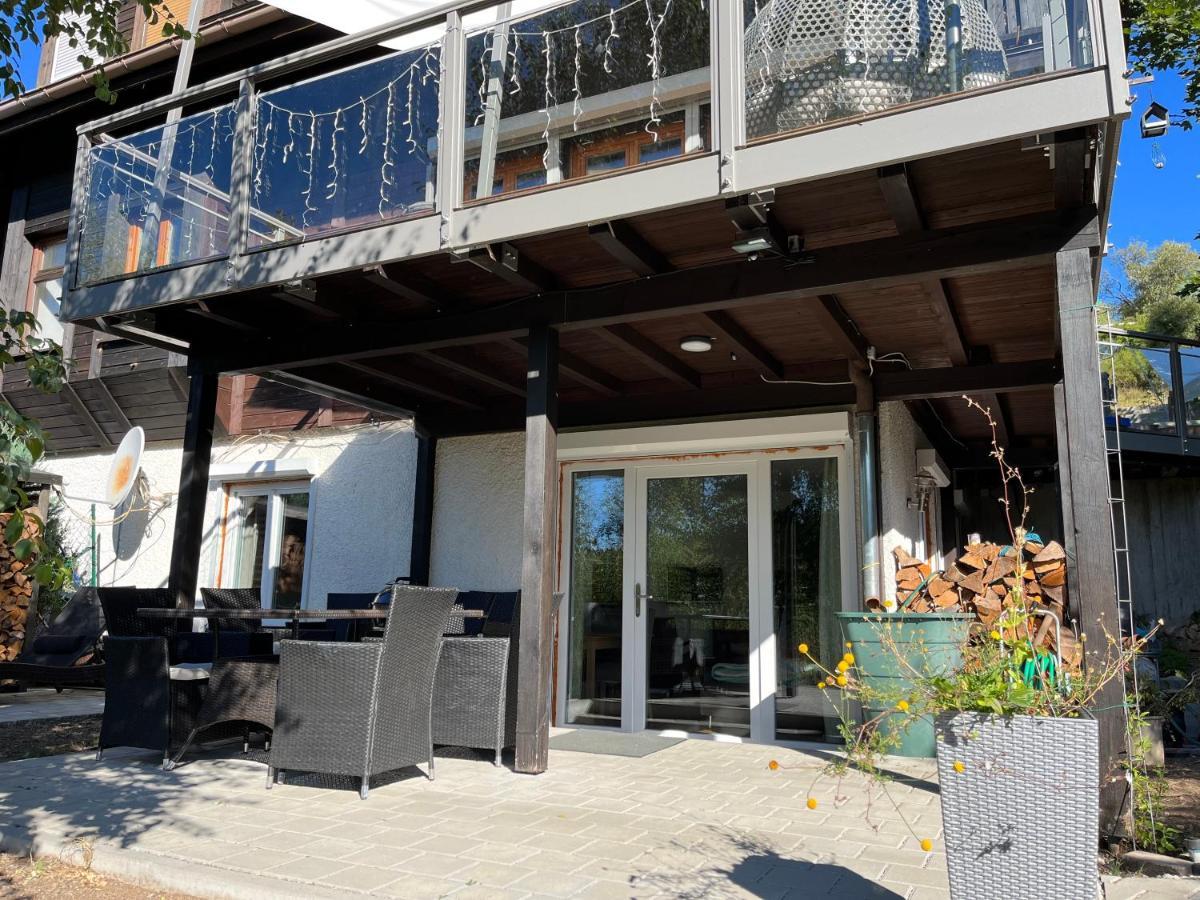 Ferienwohnung Borner Feldberg  Εξωτερικό φωτογραφία