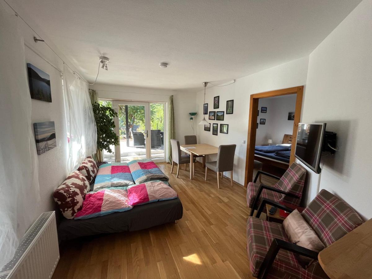 Ferienwohnung Borner Feldberg  Εξωτερικό φωτογραφία