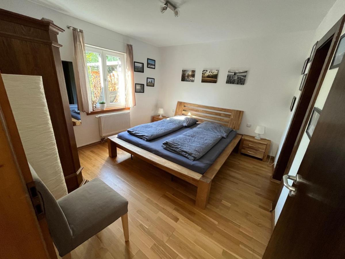 Ferienwohnung Borner Feldberg  Εξωτερικό φωτογραφία