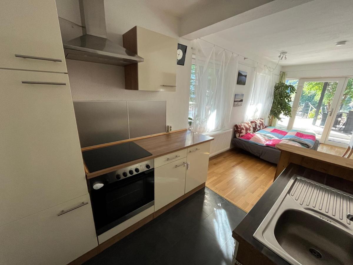 Ferienwohnung Borner Feldberg  Εξωτερικό φωτογραφία