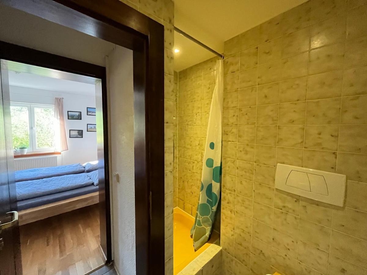 Ferienwohnung Borner Feldberg  Εξωτερικό φωτογραφία