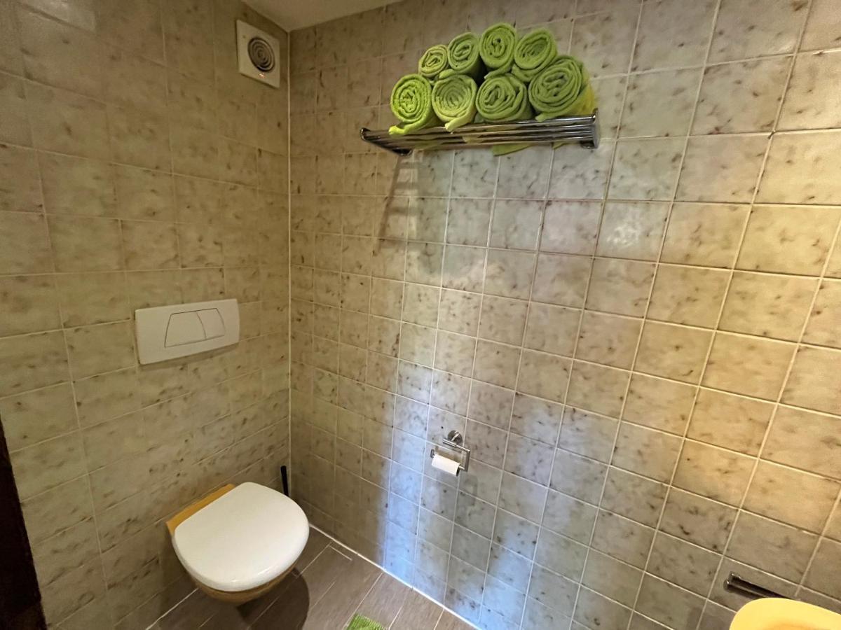 Ferienwohnung Borner Feldberg  Εξωτερικό φωτογραφία