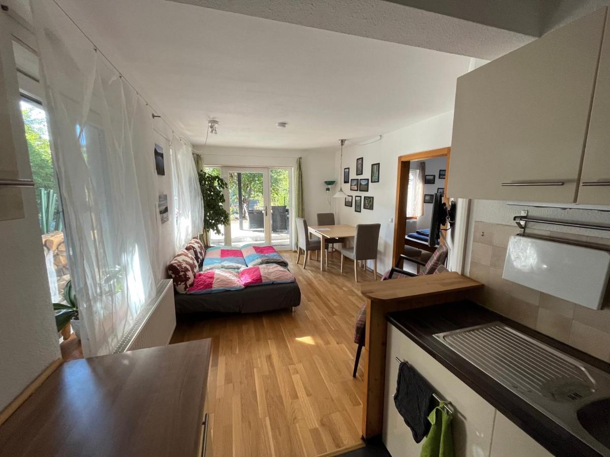 Ferienwohnung Borner Feldberg  Εξωτερικό φωτογραφία