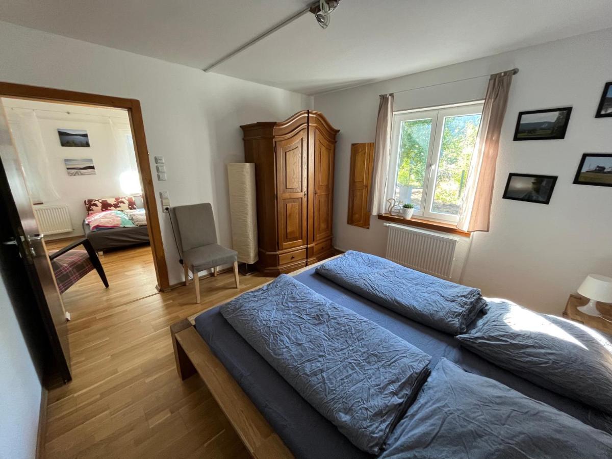 Ferienwohnung Borner Feldberg  Εξωτερικό φωτογραφία