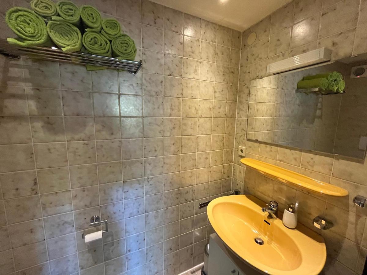 Ferienwohnung Borner Feldberg  Εξωτερικό φωτογραφία