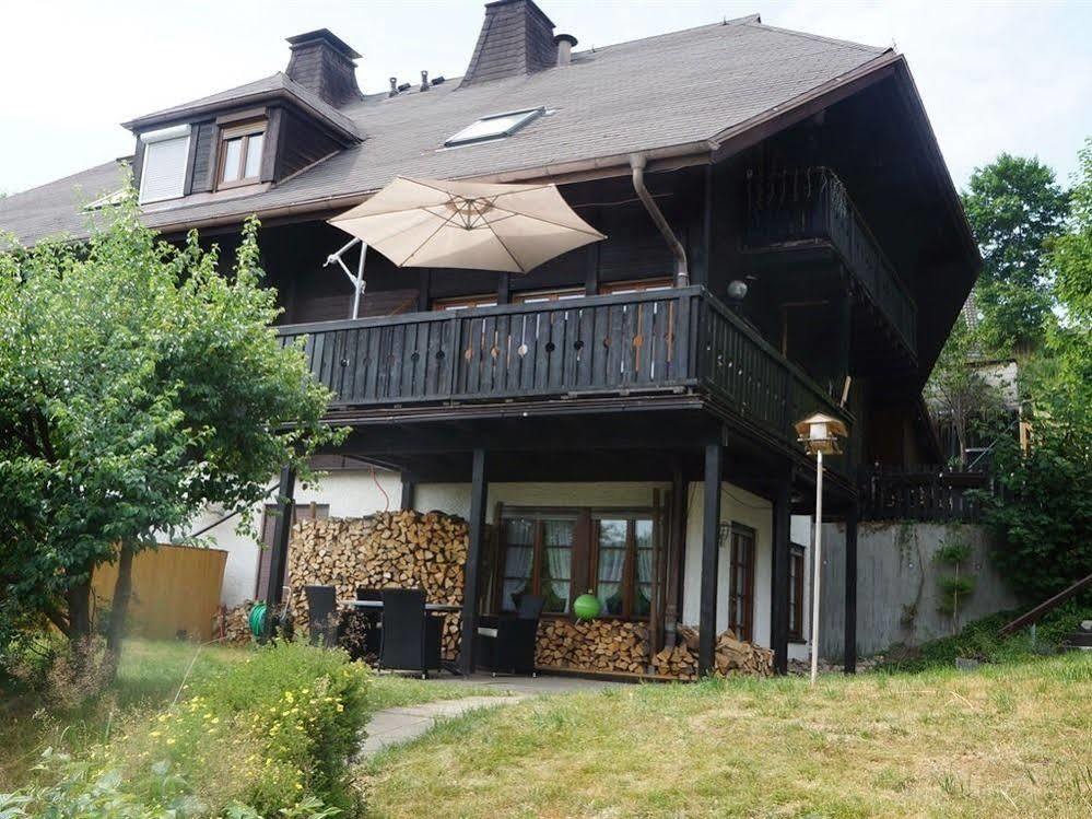 Ferienwohnung Borner Feldberg  Εξωτερικό φωτογραφία