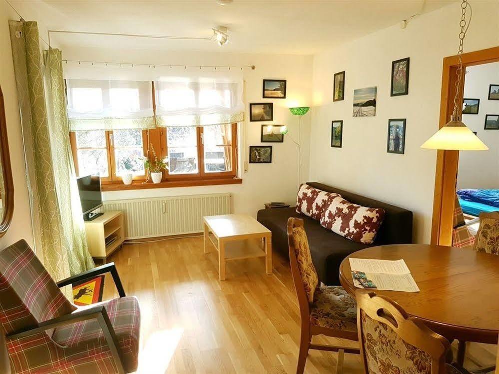 Ferienwohnung Borner Feldberg  Εξωτερικό φωτογραφία