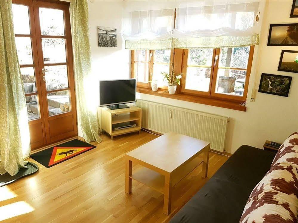 Ferienwohnung Borner Feldberg  Εξωτερικό φωτογραφία