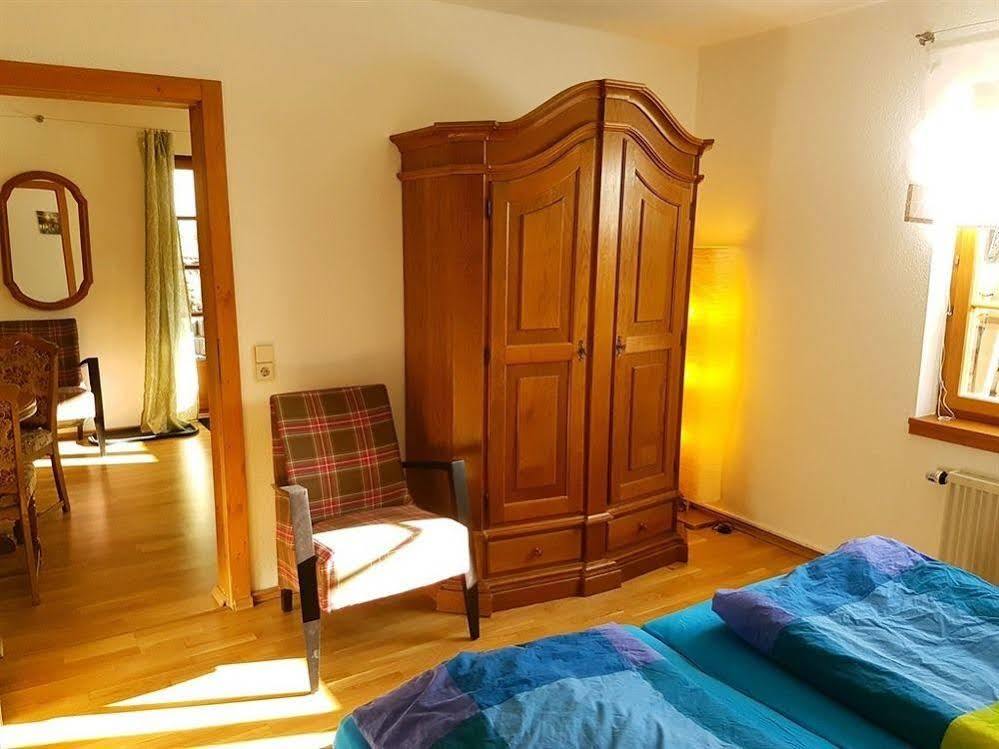 Ferienwohnung Borner Feldberg  Εξωτερικό φωτογραφία